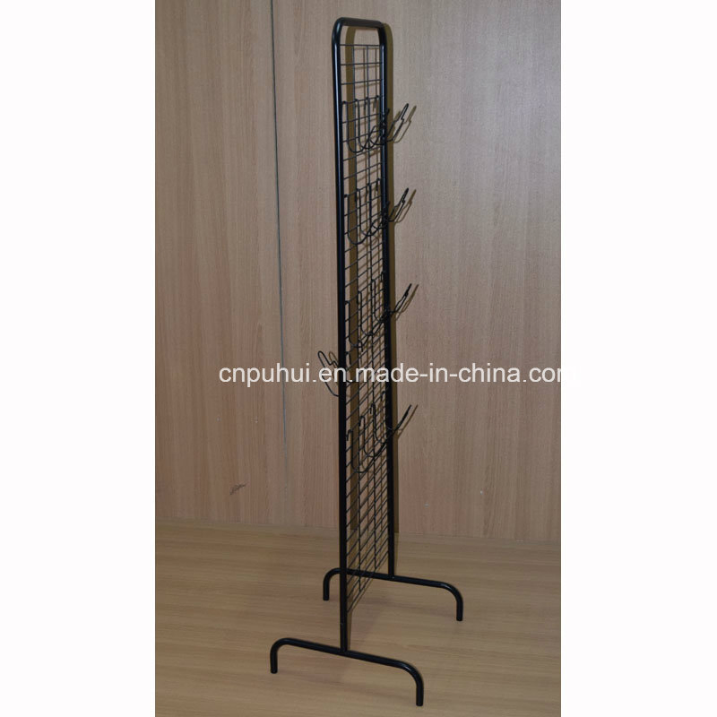 Стойка для сумок металлическая PHY3017