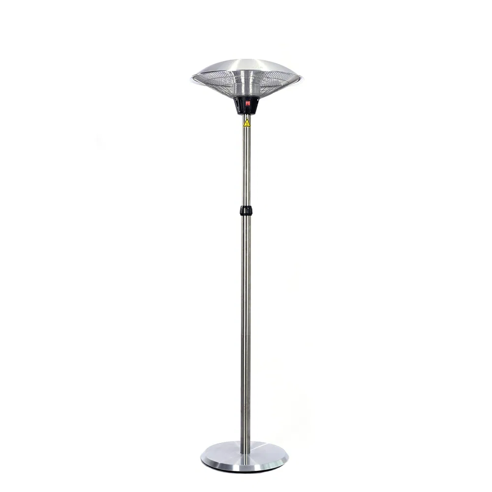 2100W Carbon Heating Elements Appliance Infrared Outdoor Heater for Winter Warming