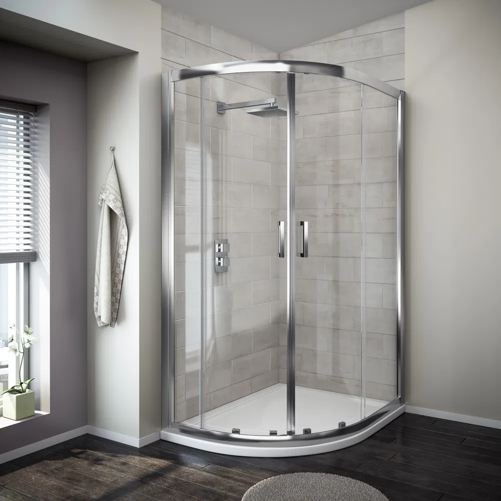 Sanitary Ware Shower Screen Bathroom Shower Enclosure