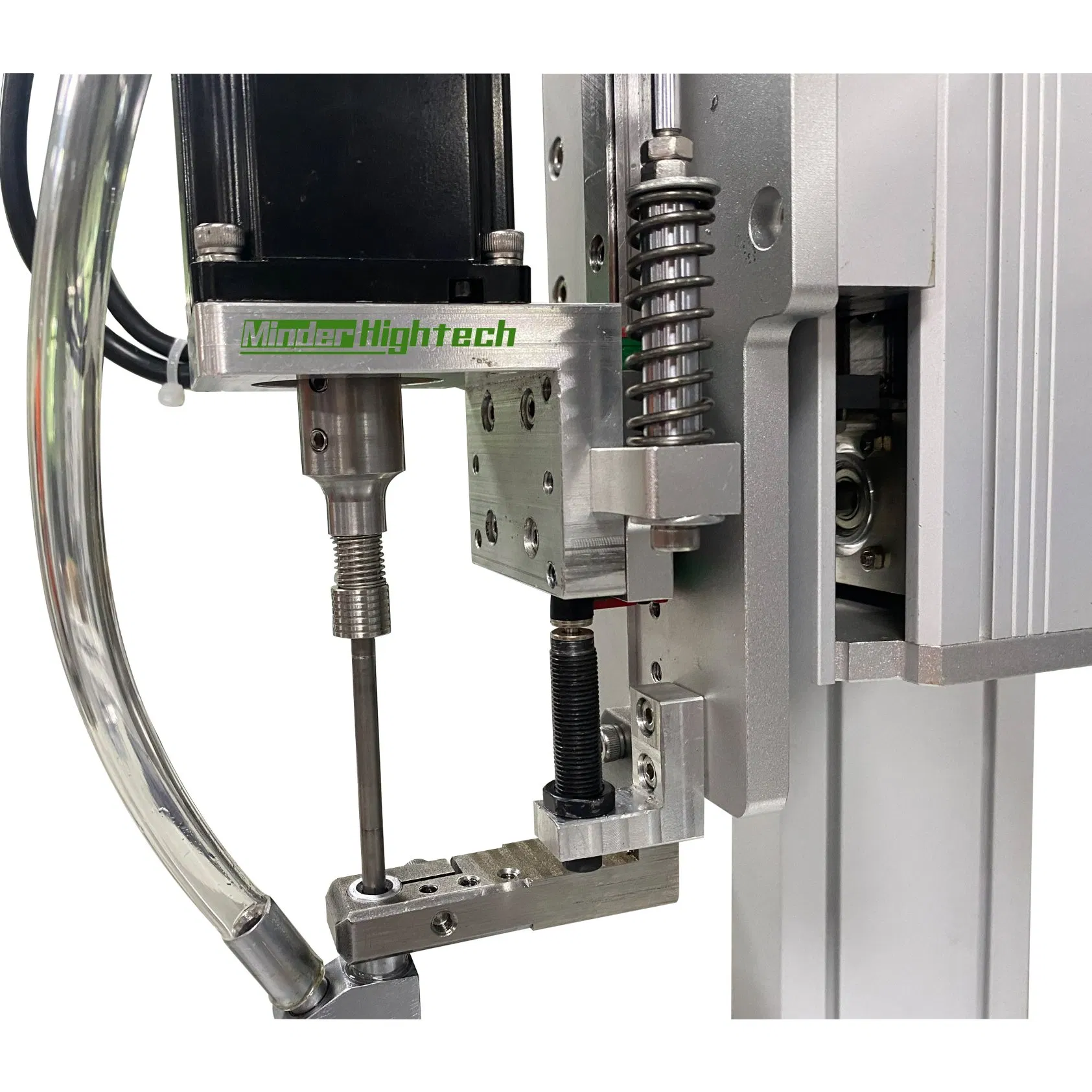 MD-Automatic LED Panel Light Screw Locking Assembly Robot Machine LED Screw Machine