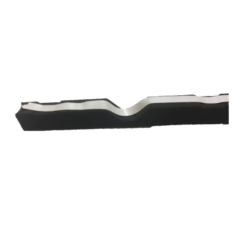 Outside Panel Water Proof Inside Foam Closure Strips