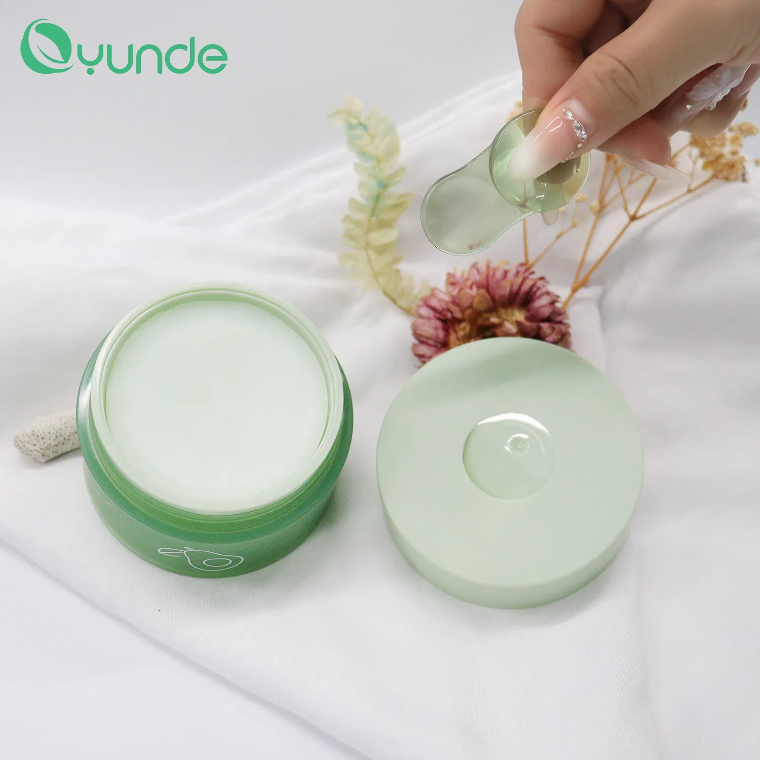 Oyunde Deep Cleansing Makeup Cream Effectively Removes All Makeup Traces