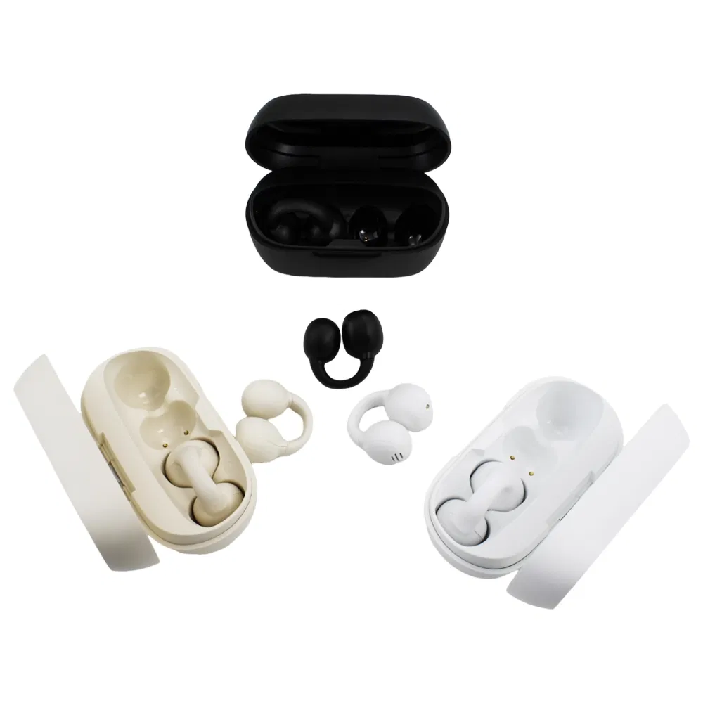 Беспроводные наушники TWS M59 с дисплеем для игр