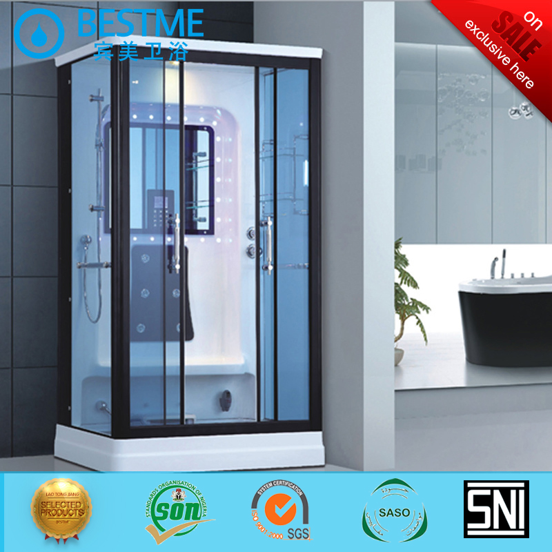 Foshan Luxury Bathroom Steam Shower Room (KB-805A)