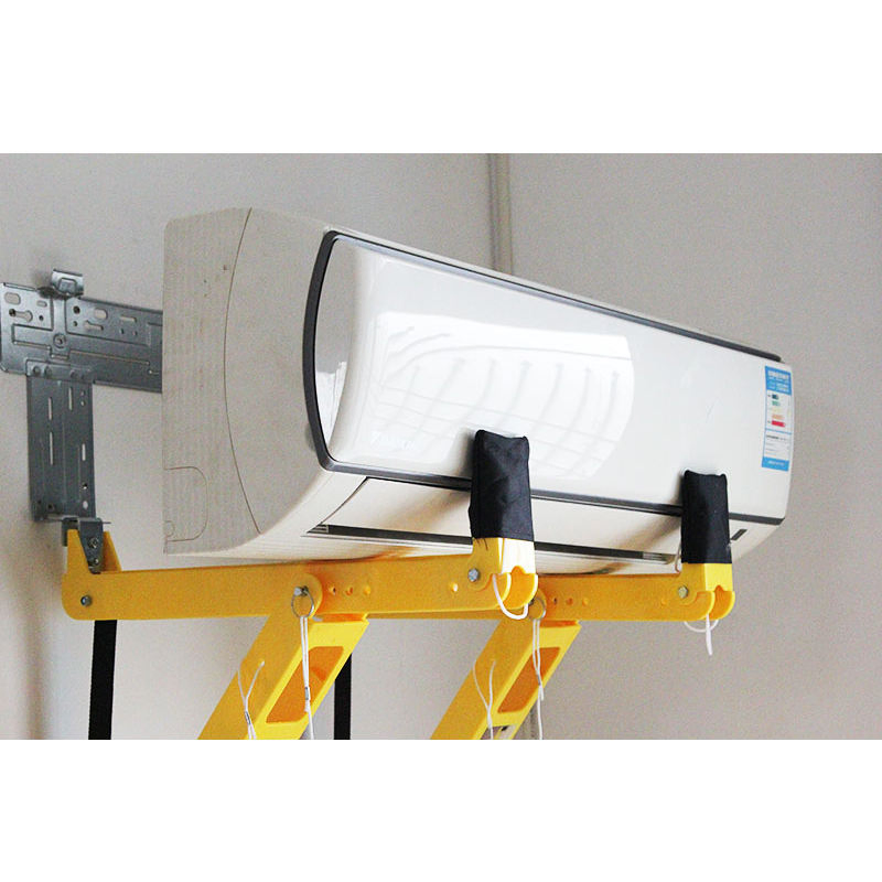 High Quality ABS Mini-Split Installation Bracket for Air Conditioner Indoor Unit Universal Support Bracket