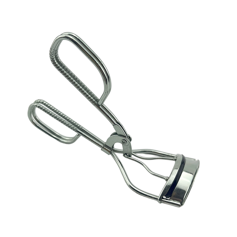 Ultimate Beauty Tool OEM Precision Carbon Steel Portable Eyelash Curler