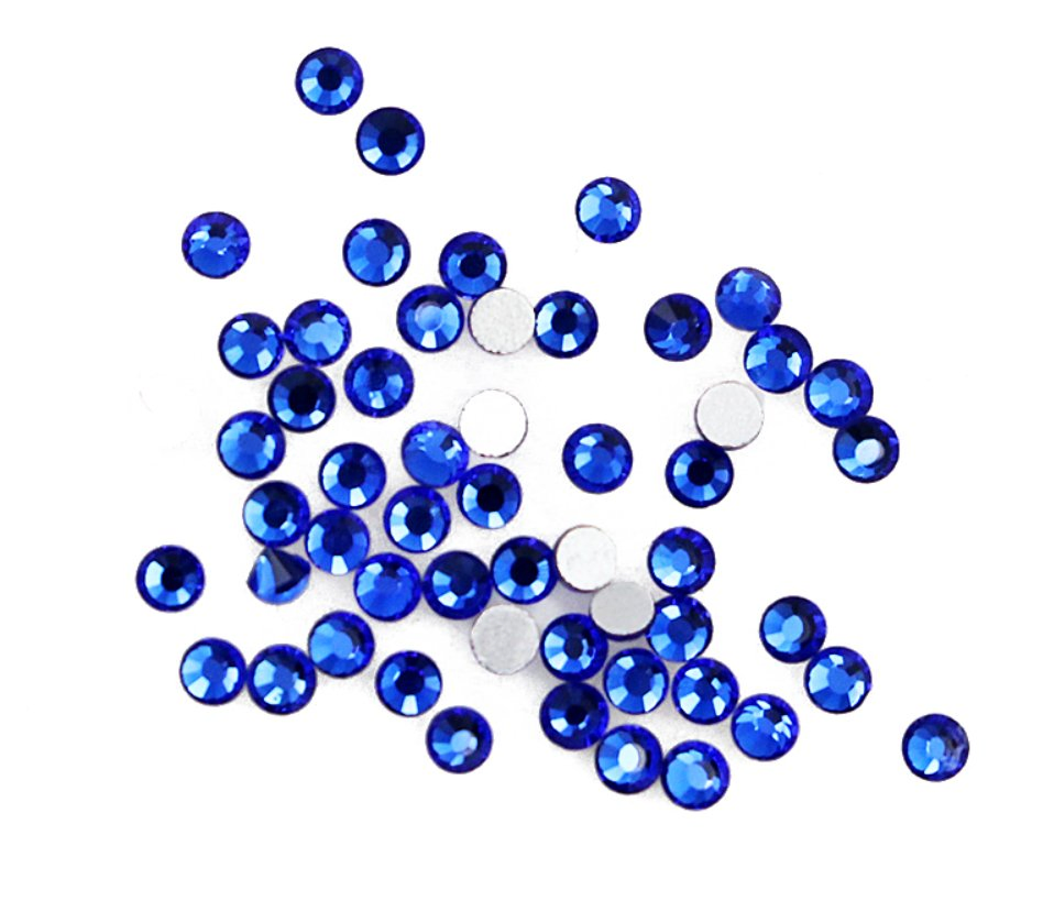 Кристаллы для украшения зубов Dental Diamond