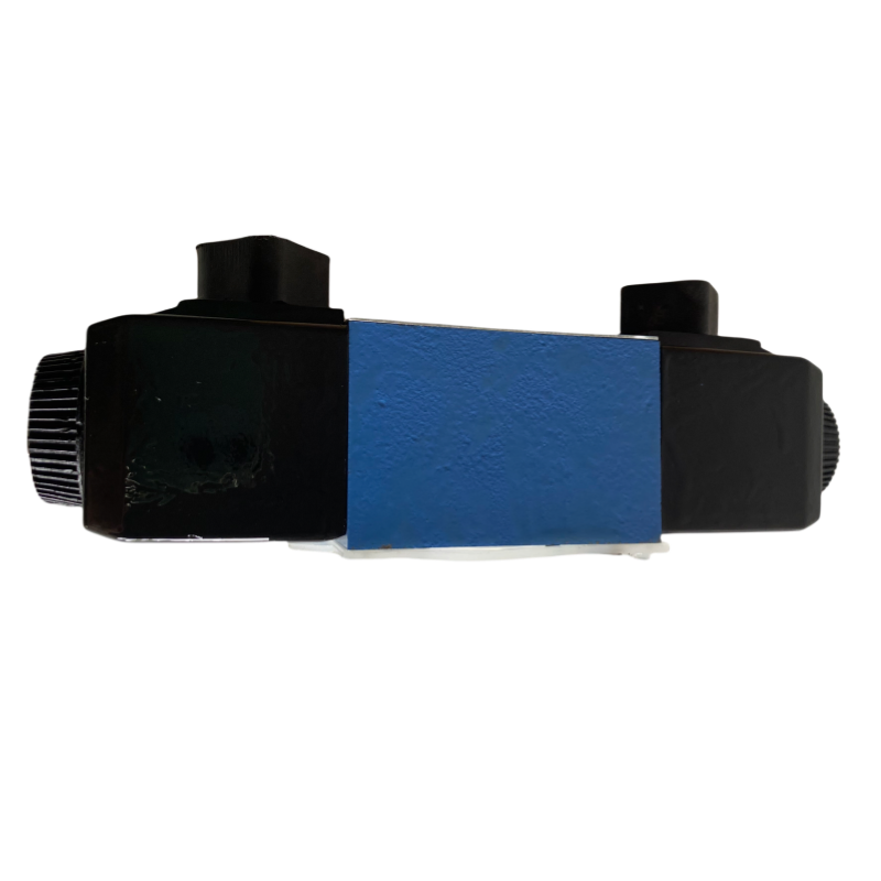 Гидравлический клапан DG4V-3 электромагнитный направляющий