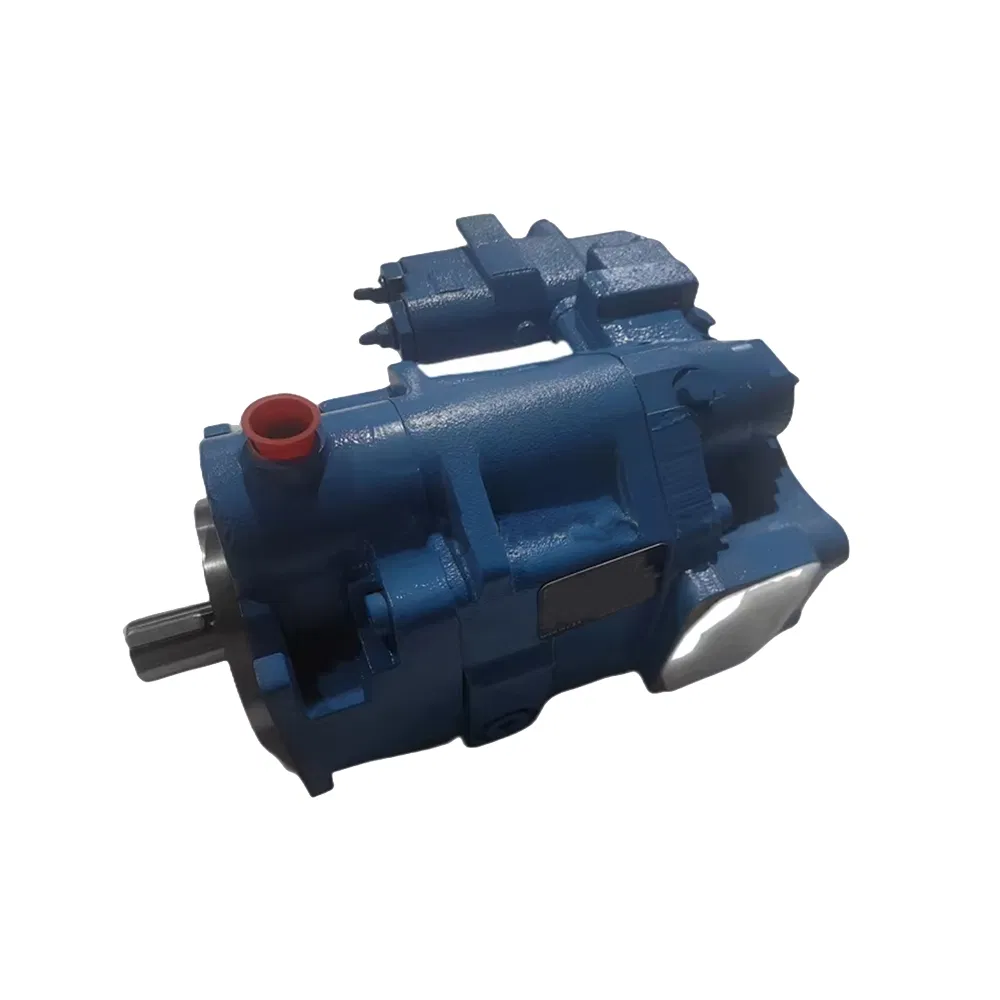 Гидравлический насос PVM серии для высоких нагрузок