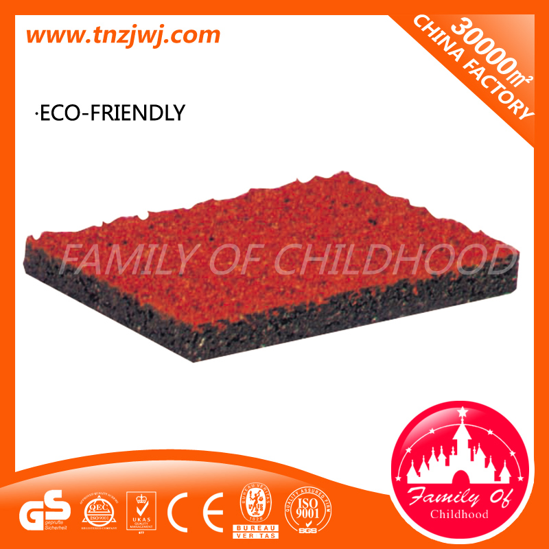 Customized EPDM Playing Courts Gym Rubber Floor