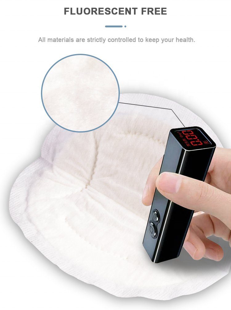 Ultra Soft Disposable Nursing Pads for All-Day Comfort