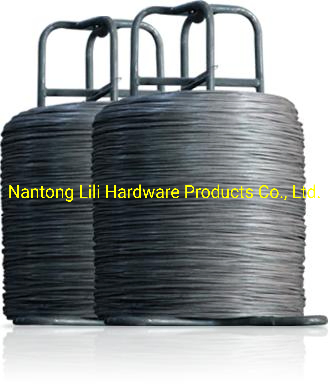 Wavy Steel Fiber