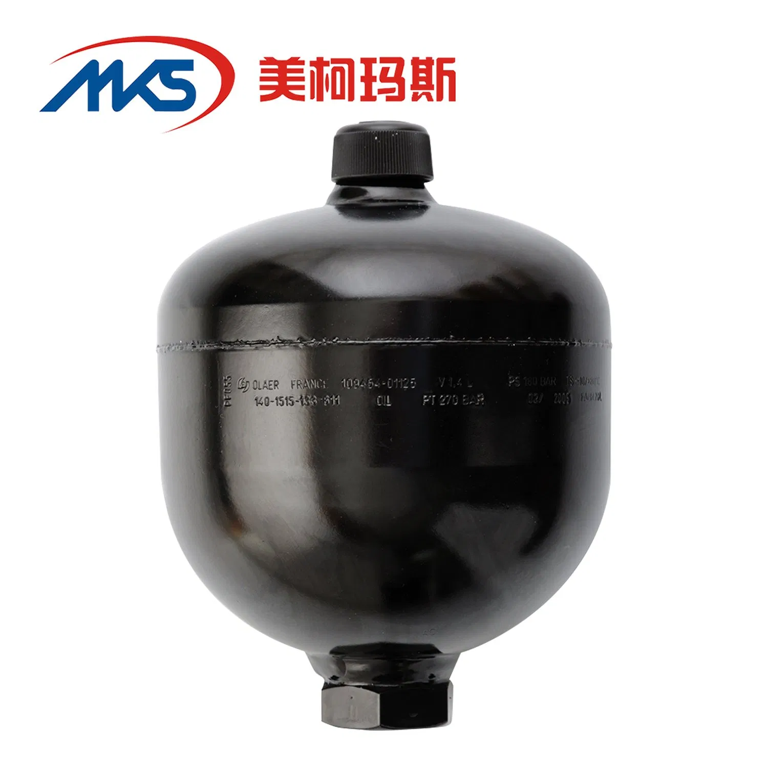 Гидравлический аккумулятор MKS 622-0962, 622-3259, 625-6400