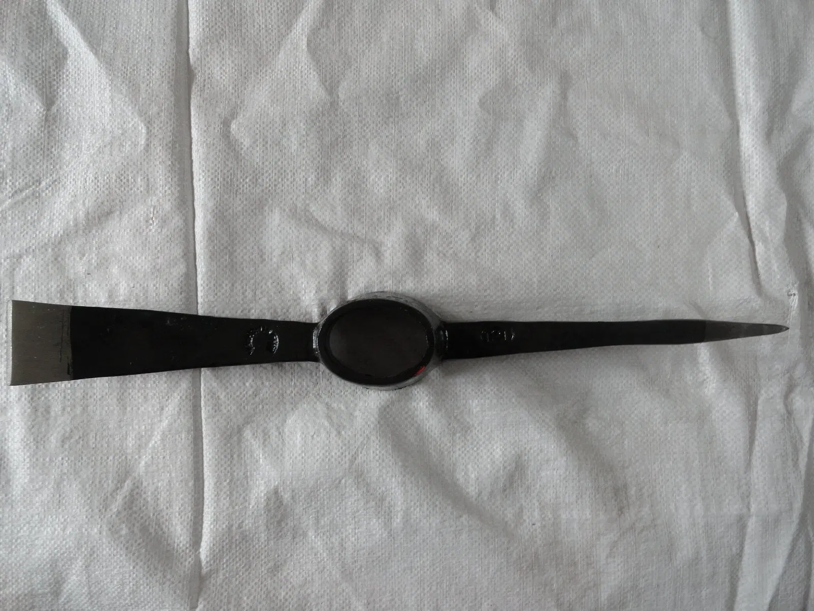 Many Kinds of Railway Steel Pickaxe Pick Head P402