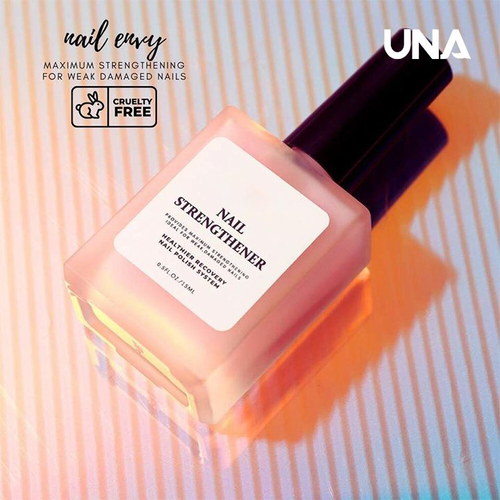 Natural Nail Strengthening Self Leveling Gel Top Coat Hard High Quality Strengthener Nails Hardener Repair Nail Polish