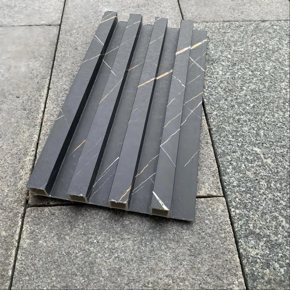 Stylish WPC Wall Panel for Creating Sophisticated Living Spaces