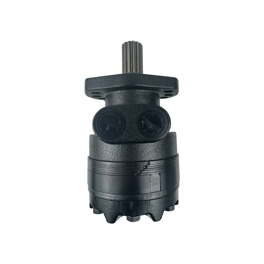 Гидравлический мотор RE141805 White Orbit