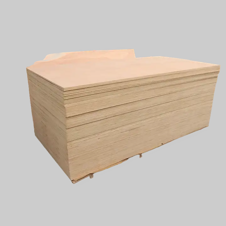 Excellent Grade Furniture Plywood for Modern Design Furniture