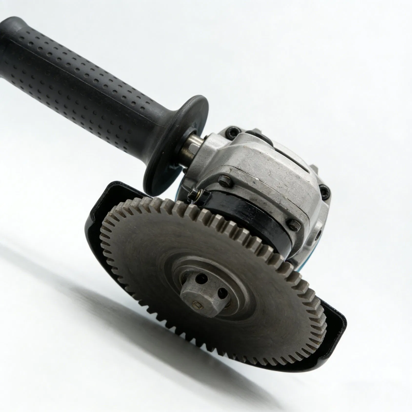 Корпус редуктора для угловой шлифмашины