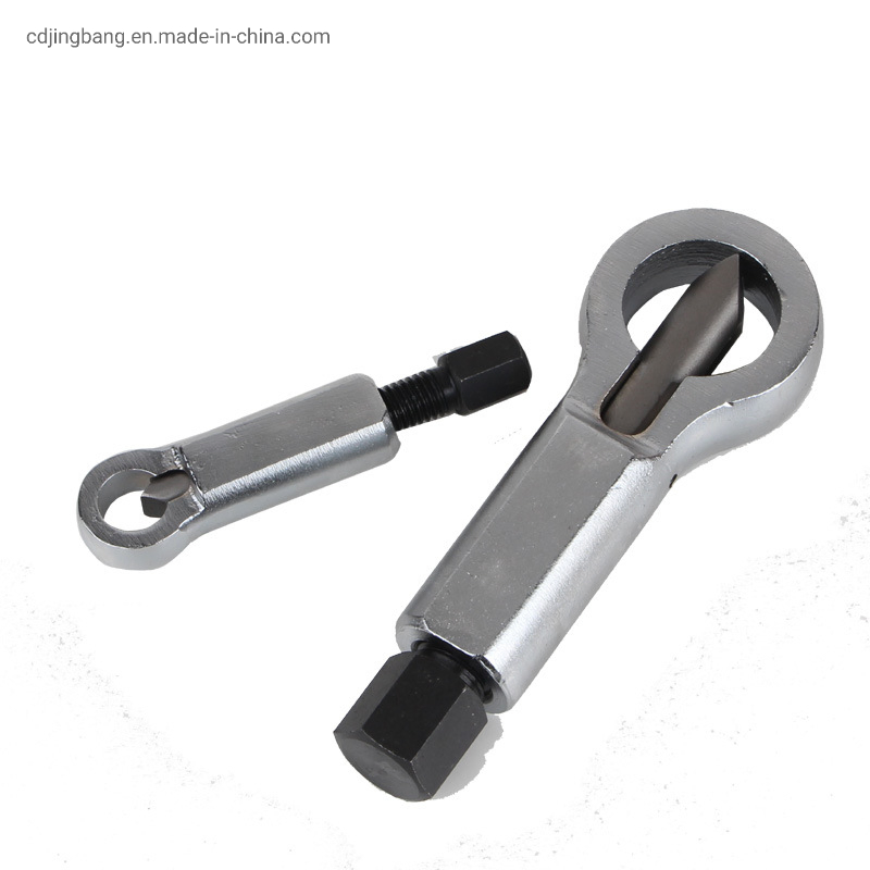 Гайкорез Nut Splitter 9-22мм, профессиональный