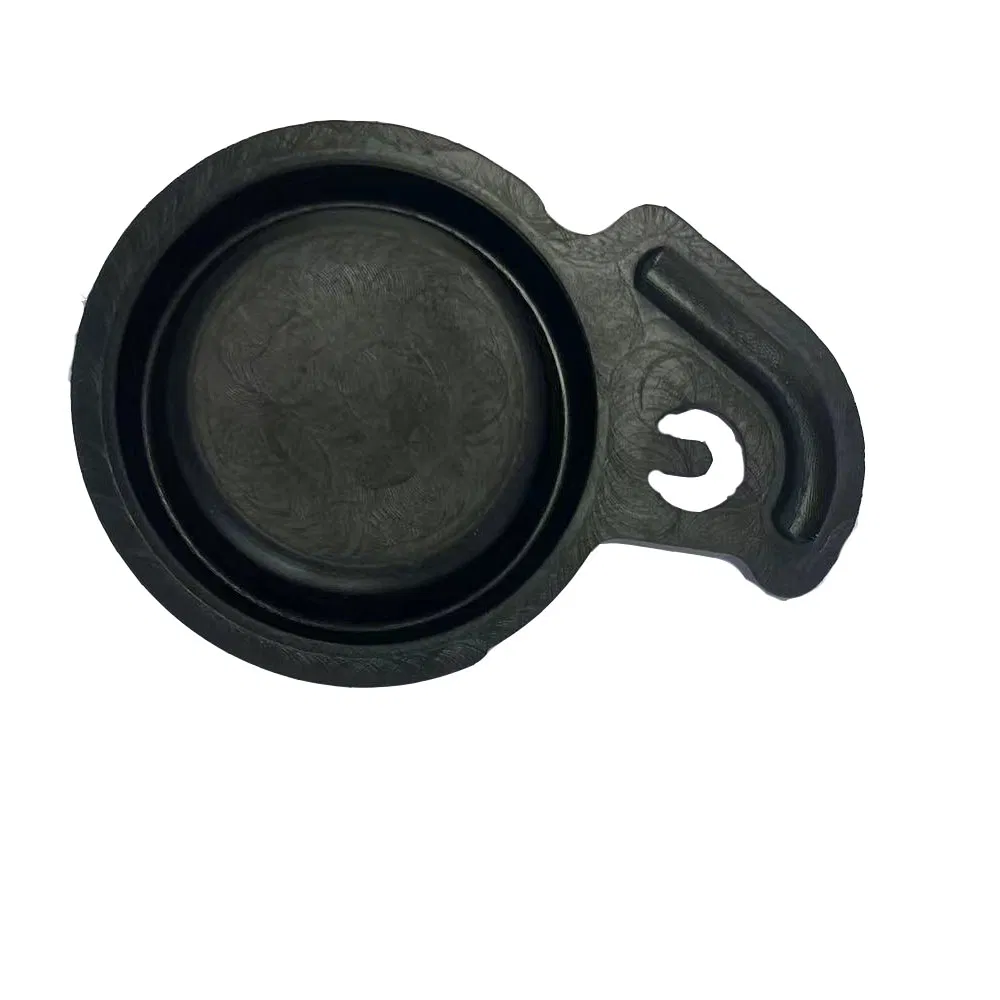 All Kinds of Rubber Membrane for Gas Water Heater