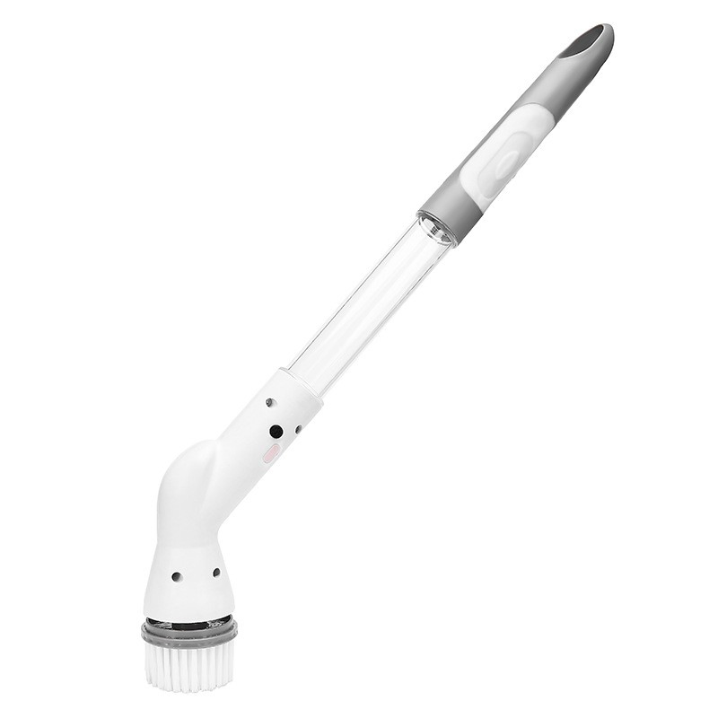 Replaceable Cleaning Brush Head Dishwashing Brush Cleaning Brushes for Household