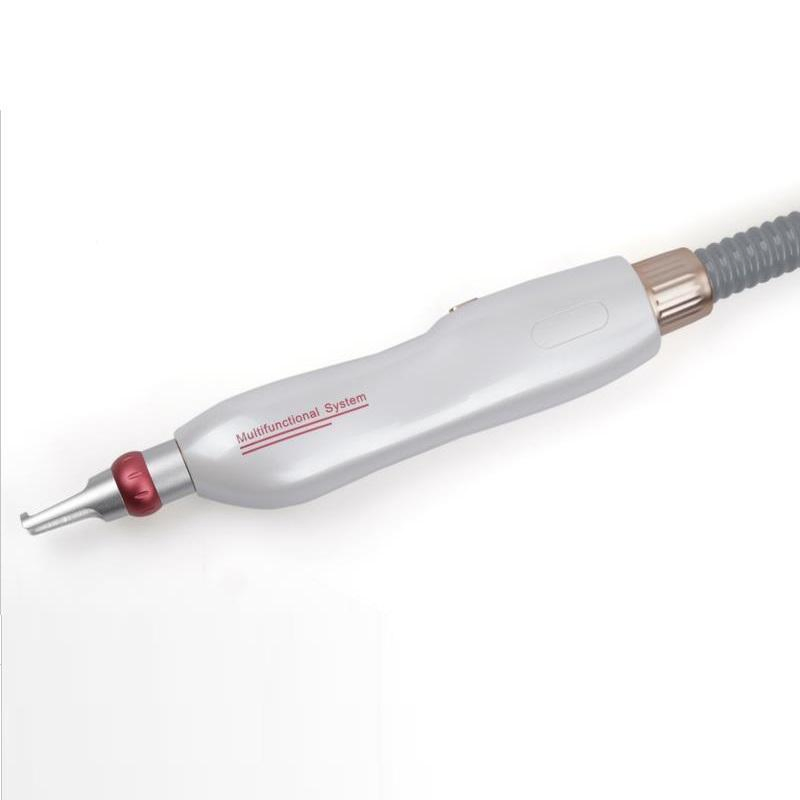 2 in 1 1600W 808nm Diode Laser Hair Removal 3 Wavelength 808 755 1064 and ND YAG Laser Tattoo Removal Machine