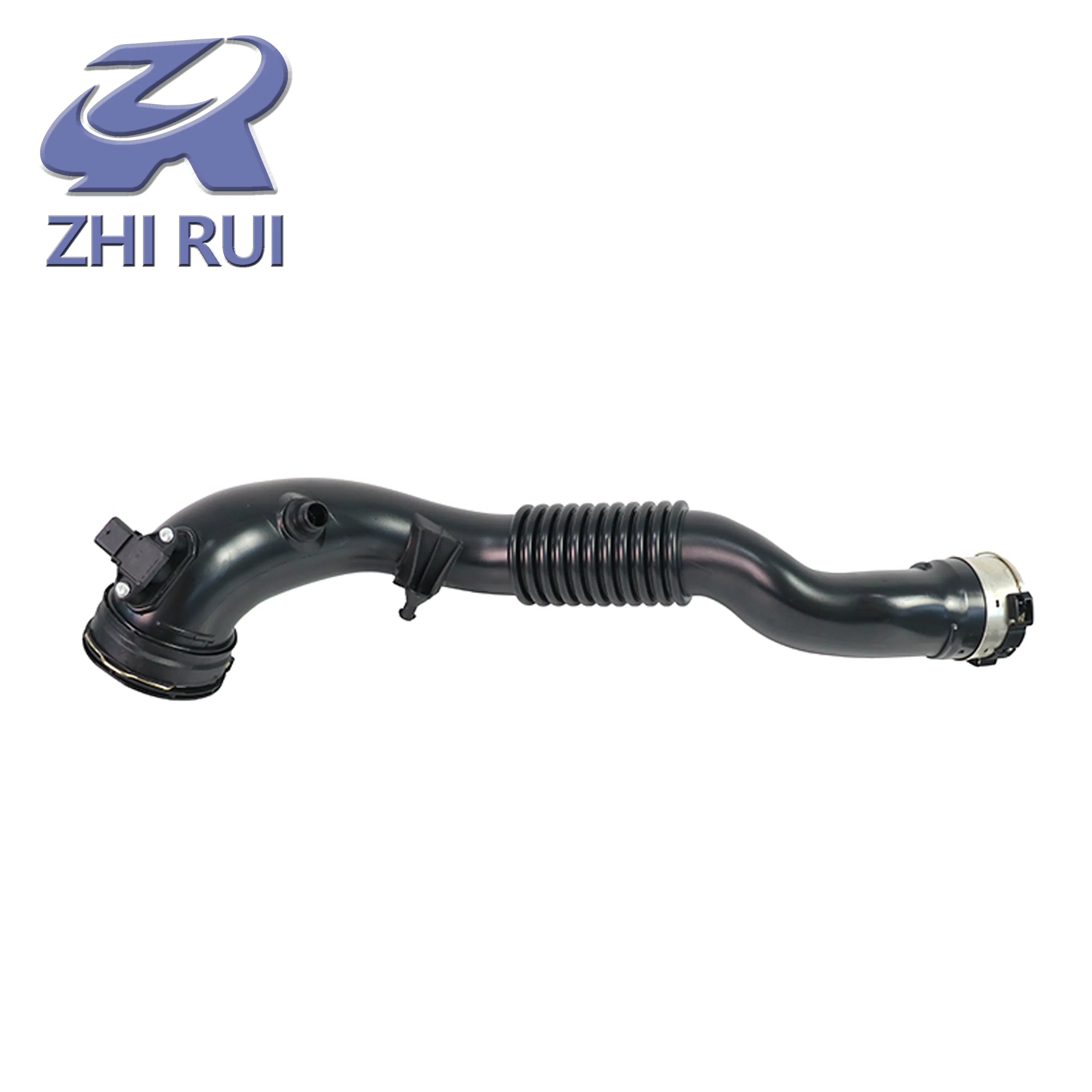 Воздуховод интеркулера BMW F20/F21, OEM 13717604033