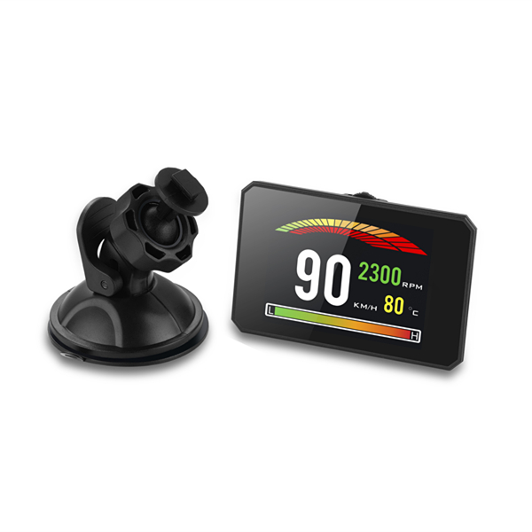 Автосканер OBD2 Калибр многофункциональный для тюнинга