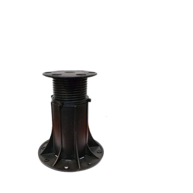 Universal Adjustable Pedestal: Durable and Corrosion Resistant Design