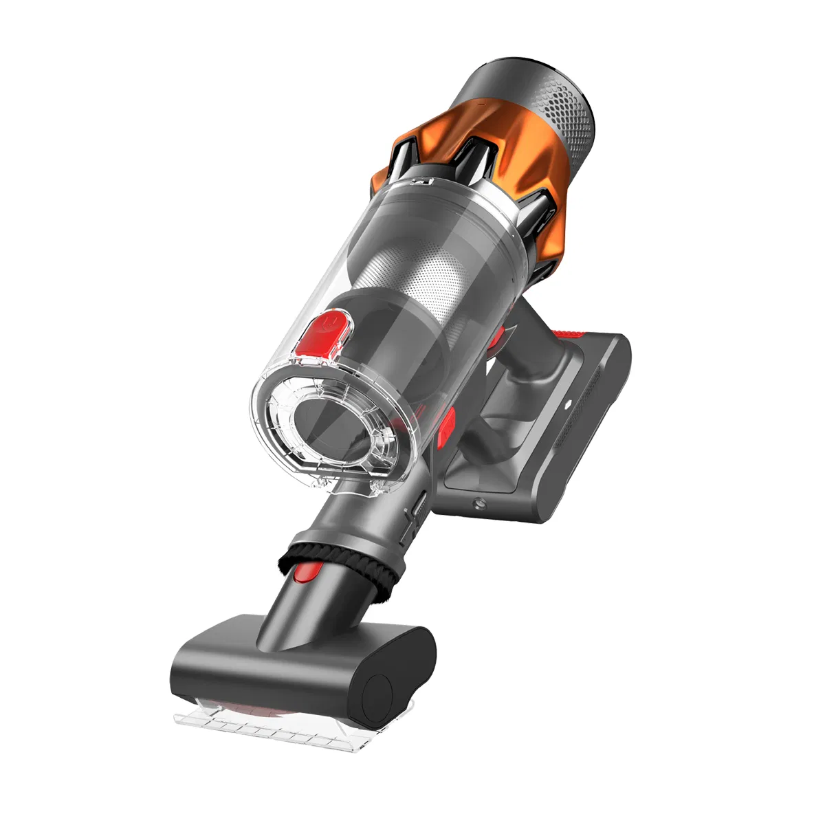 Lightweight Cordless Vacuum Cleaners for Effortless and Portable Home Cleaning