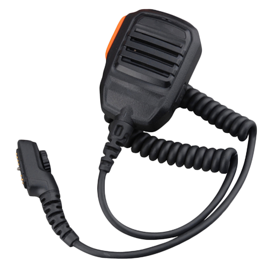 Громкоговоритель-микрофон SM18N2 для раций Hytera