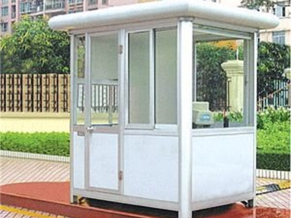 Best Selling Street Mobile LED Outdoor Food Kiosk