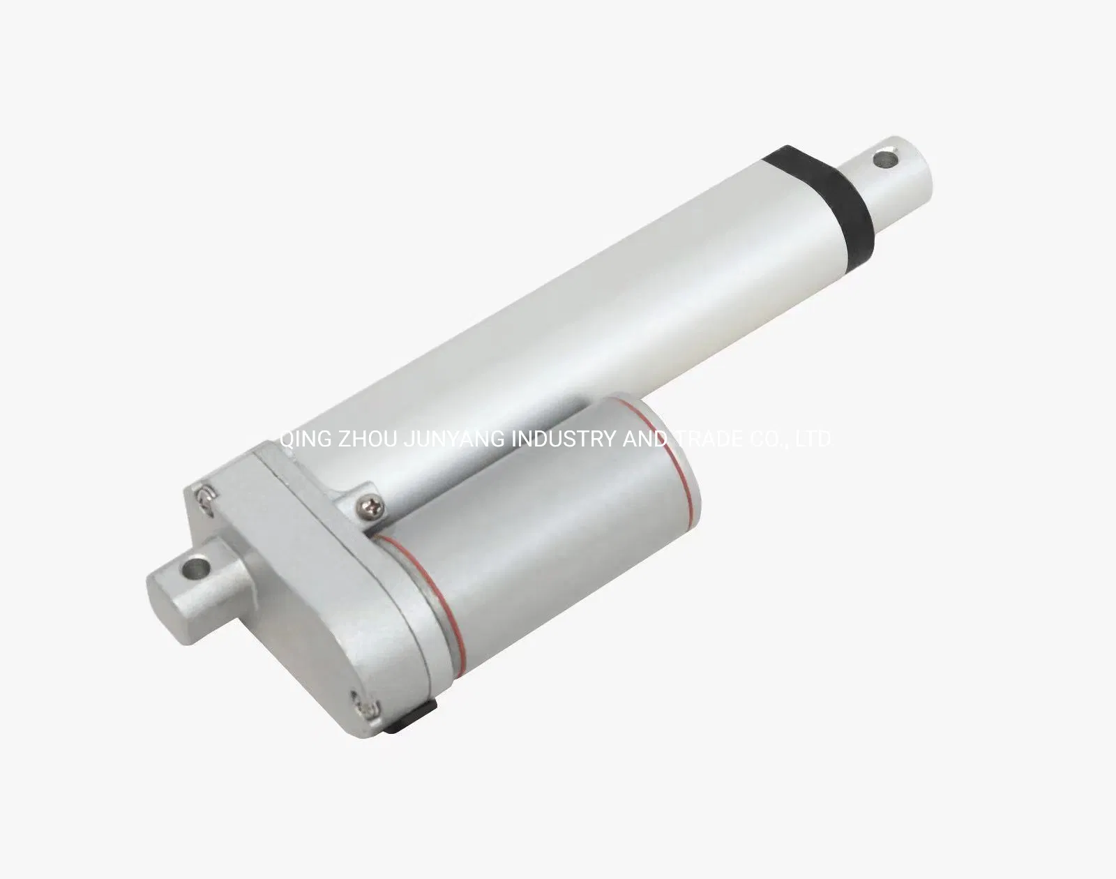 Automatic Opening and Closing Aluminum Louver Customization