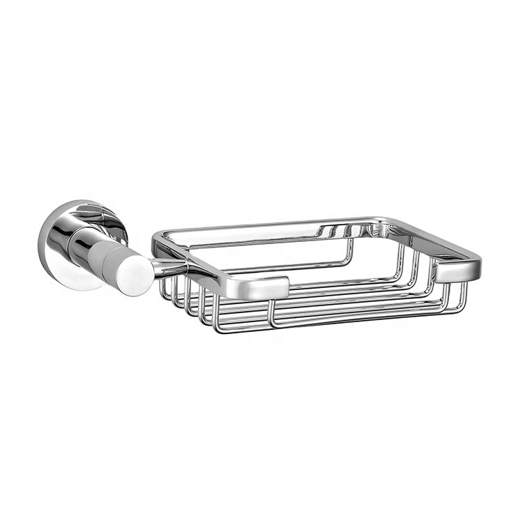 Мыльница настенная Sanipro Modern Design