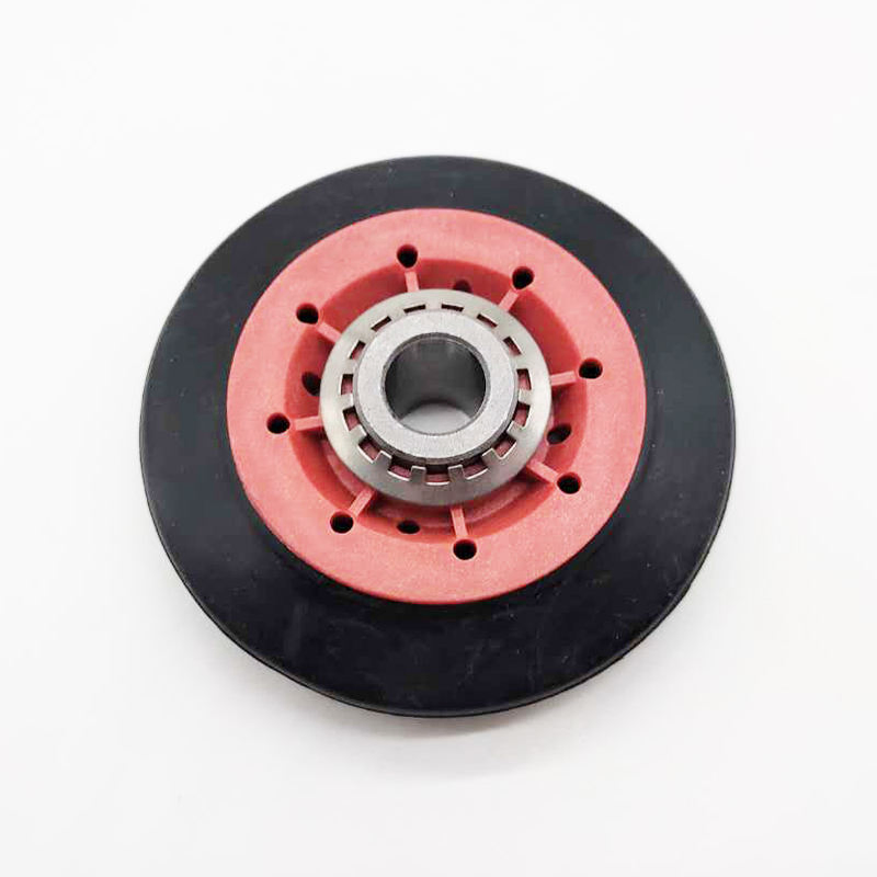 8536974 Dryer Drum Support Roller