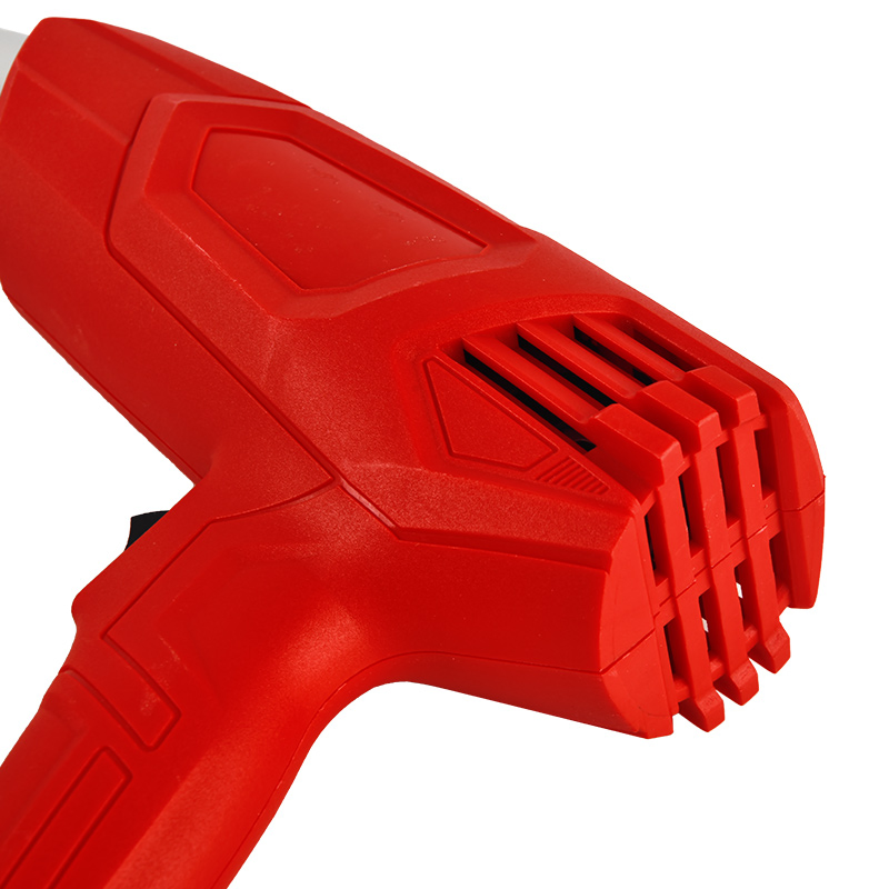 Custom Design 2000W Variable Hot Air Gun LCD Display Temperature Control Heat Gun