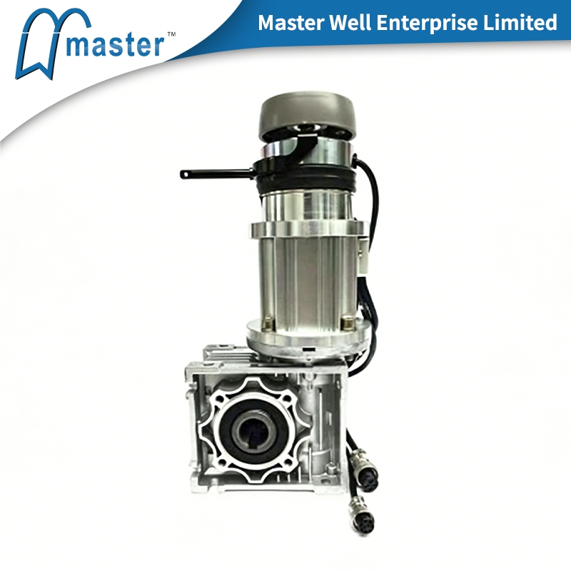 Door Gate Motor Electric Opener Automatic Door Operators for Roll Shutter Door