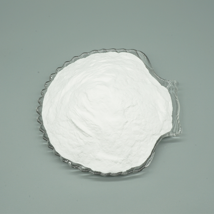 Порошок белого электрокорунда Xinli для напыления и полировки