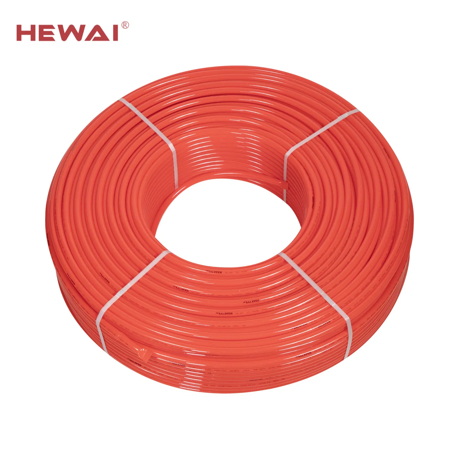 Hewai PE-Al-Pexa Pipe Aluminum Composite Multilayer Pipes for Water Supply