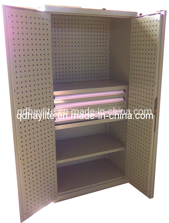 Hanging Plate Tool Storage Cabinets