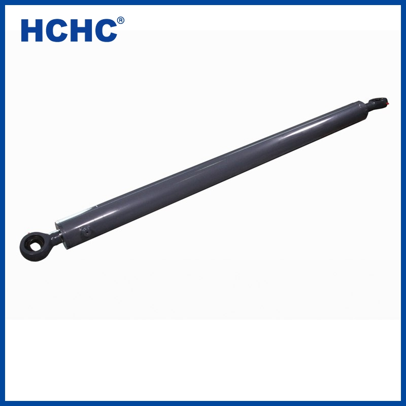 Гидравлический цилиндр HSG90/50-1500*2280-WX
