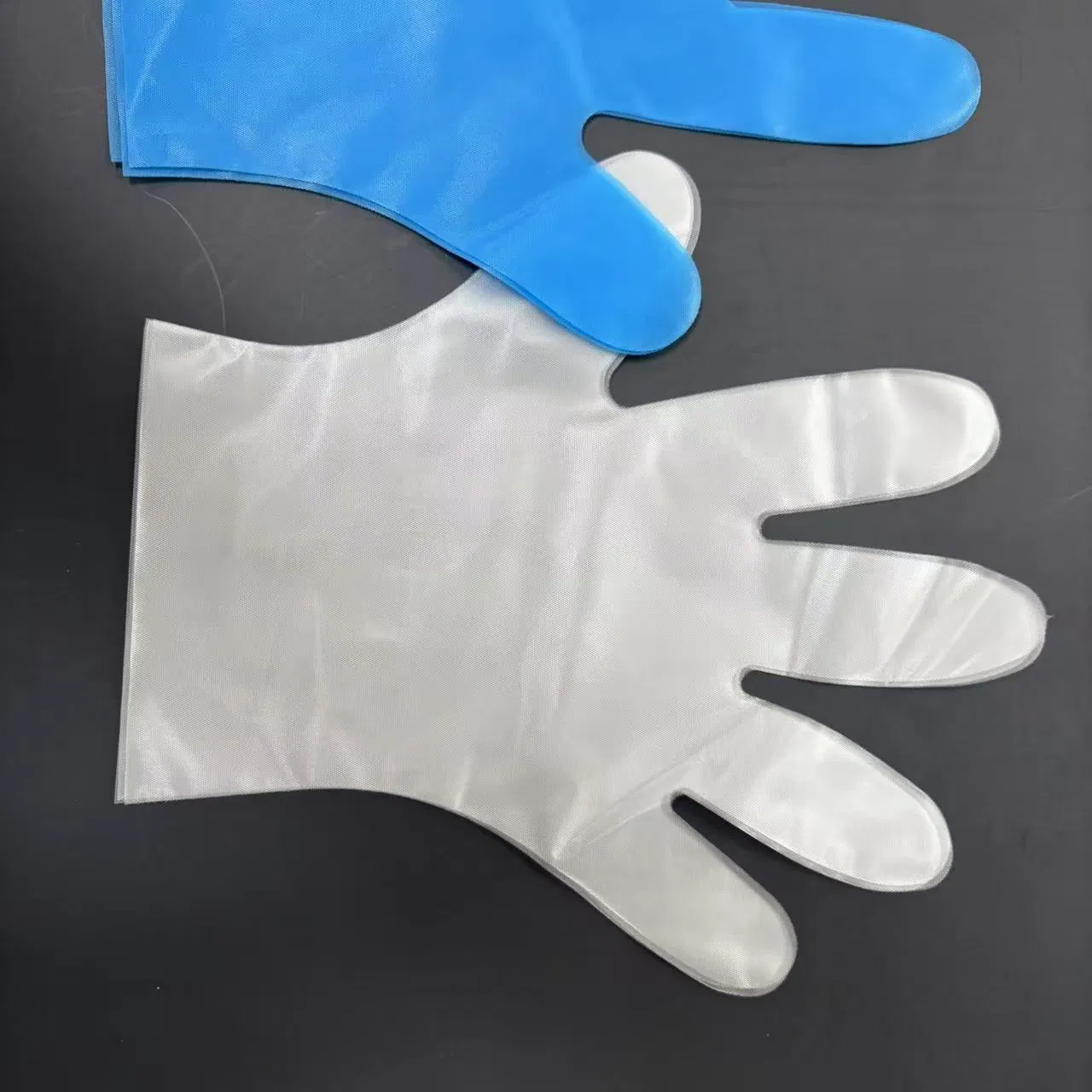 CPE Disposable Gloves Offered with Comprehensive Safety Data Sheets and Compliance Documentation.