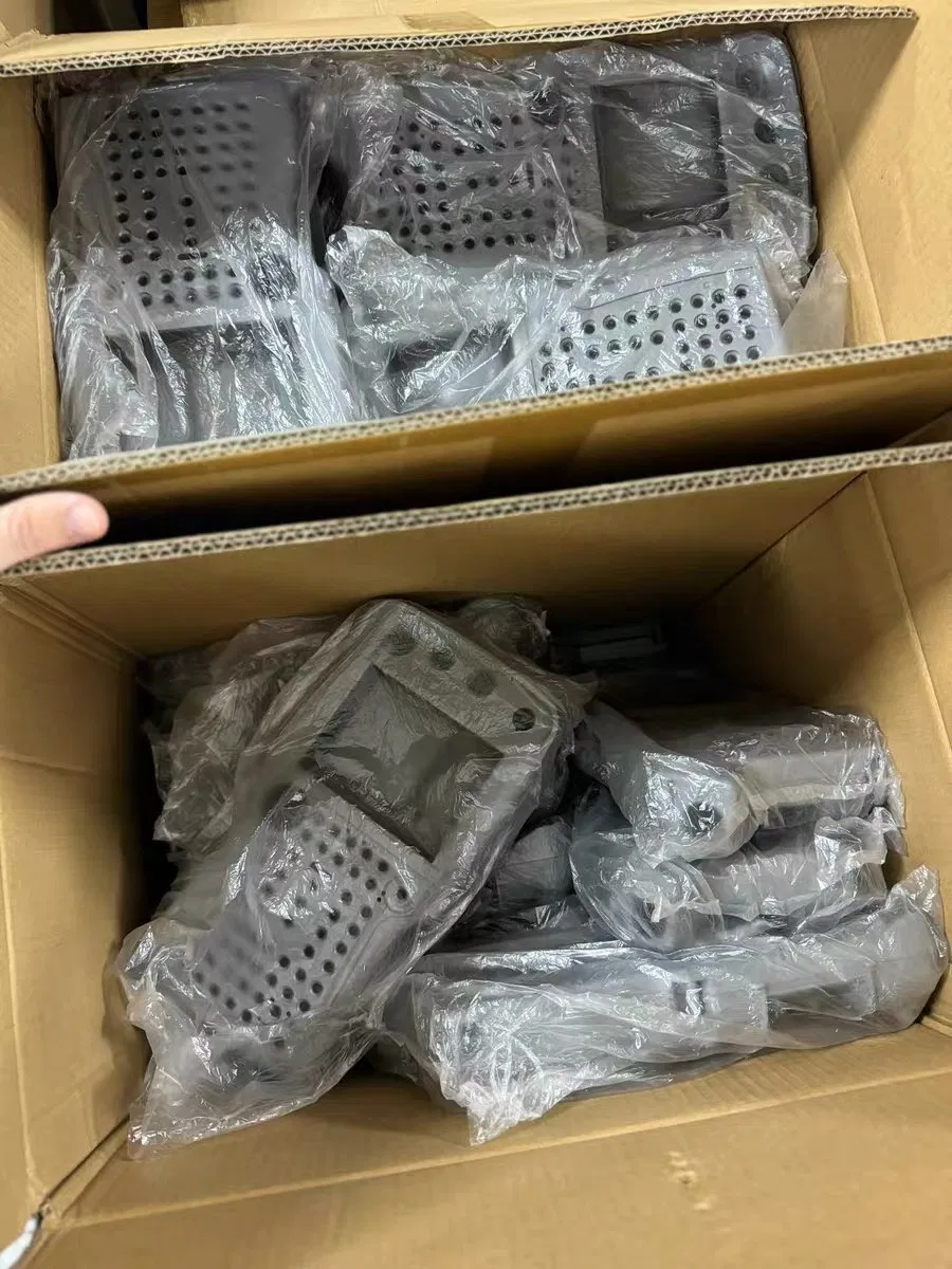 Защитный чехол для пульта Yaskawa Dx200