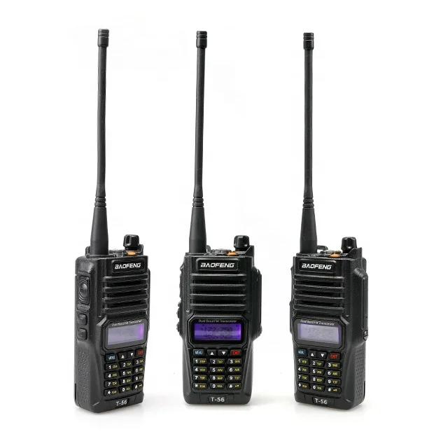 Портативная рация Baofeng UV-9R IP67