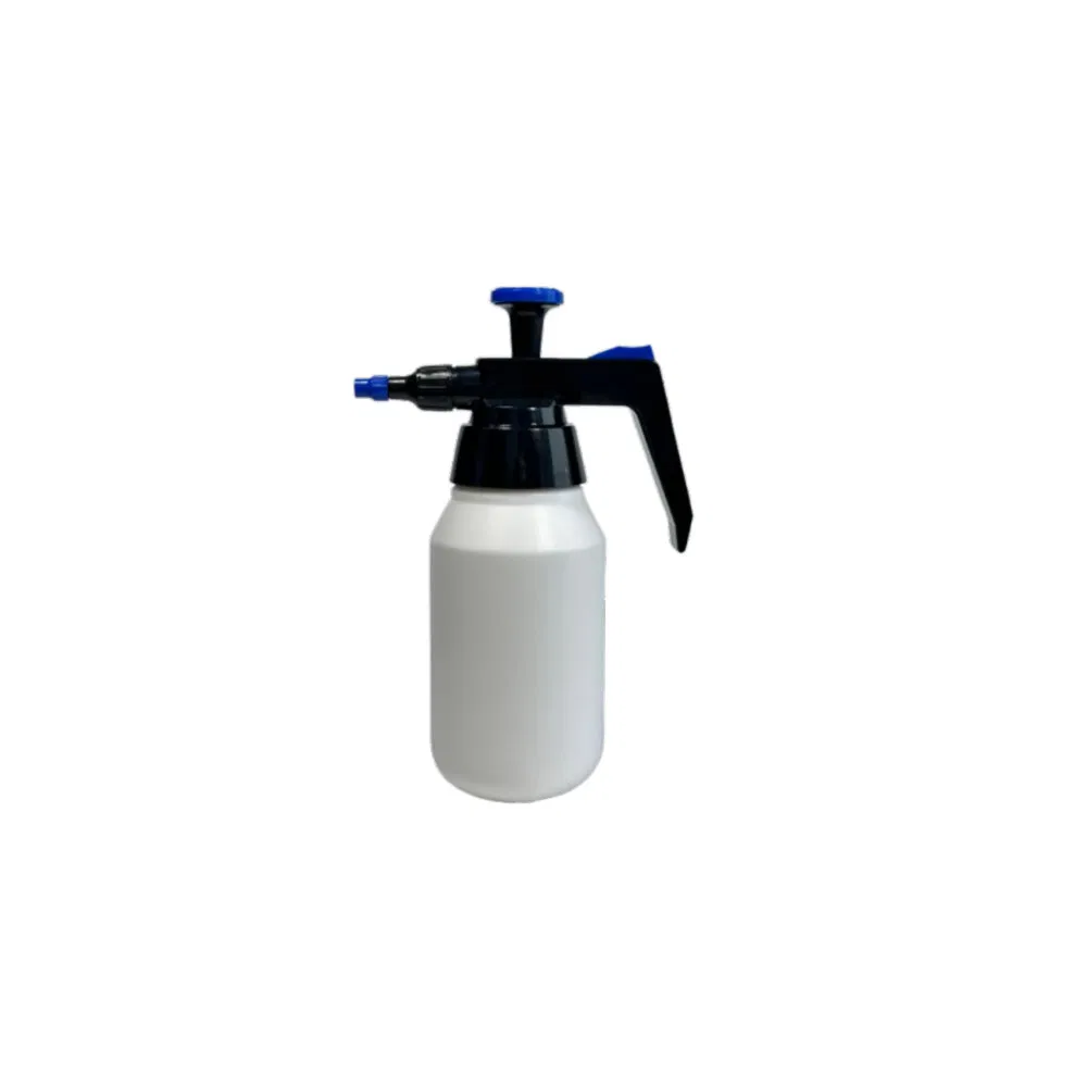 1L Chemical Resistant Acetone Resistant Car Washer Foam Nozzle Sprayer