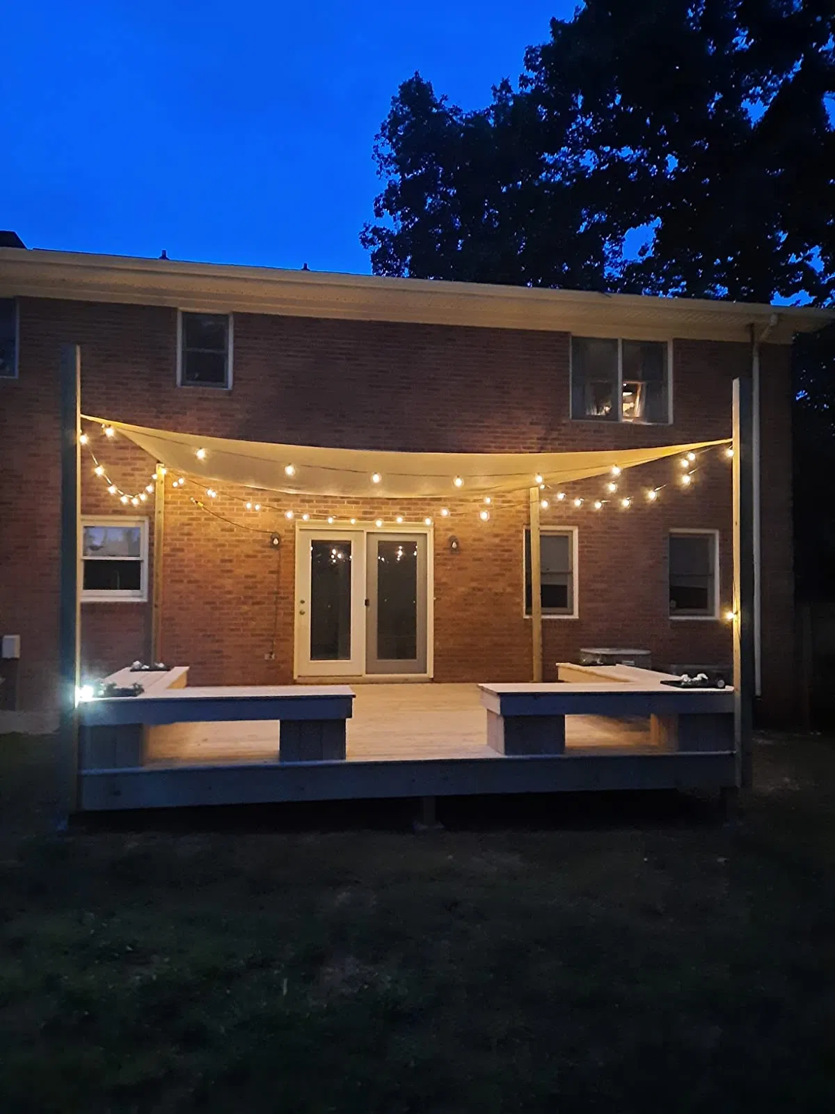 High-Quality Shade Sail for Ultimate Sun Protection and Value