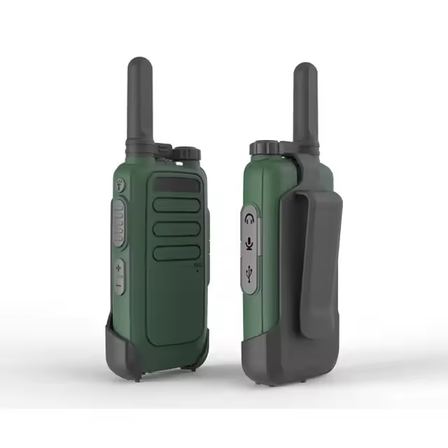 Портативная рация Baofeng T15 2W/0.5W
