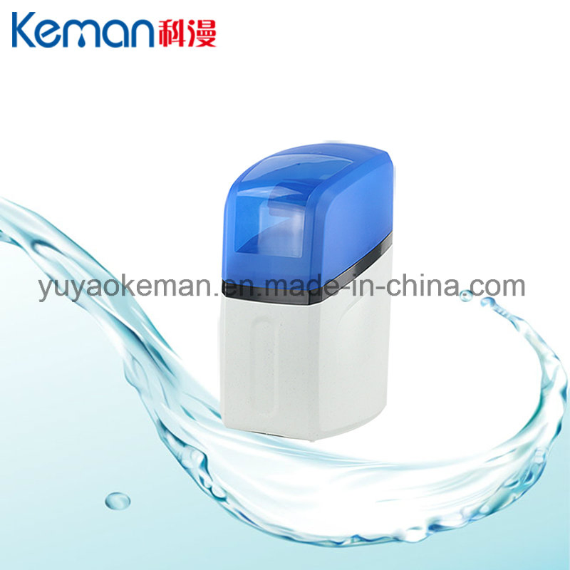 Mini Automatic Water Softener for Home Use with Dust Helmet (1 Tons)