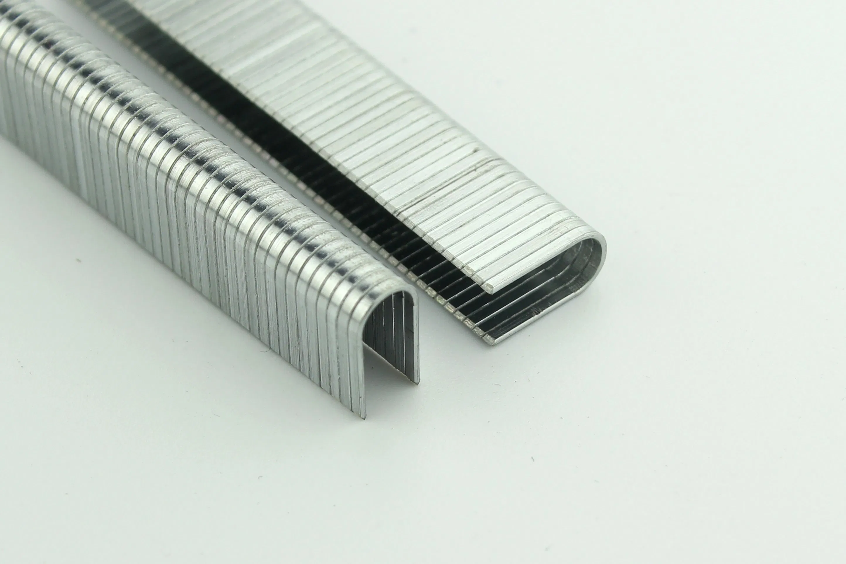 Промышленные скобы U612 для пневмопистолета